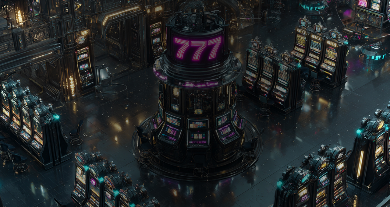 Coin Casino